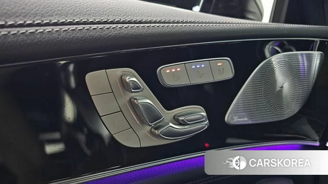 Mercedes-Benz AMG GT id 4769853 из Кореи 8