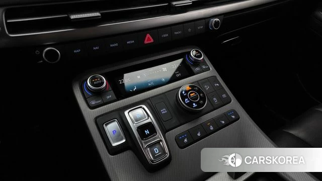 Hyundai The New Palisade id 4243923 из Кореи 8