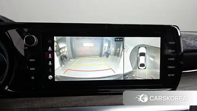 Kia K5 3rd generation id 3717626 из Кореи 8