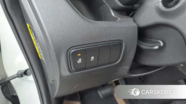 Kia The New Kia Ray EV id 3377689 из Кореи 8