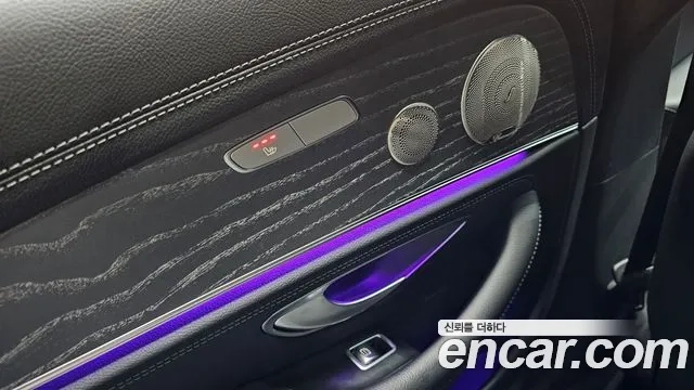 Mercedes-Benz E-Class W213 id 2954376 из Кореи 8