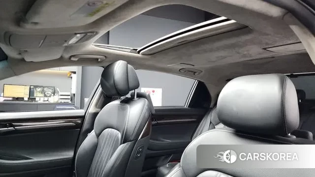 Genesis EQ900 id 3434746 из Кореи 8