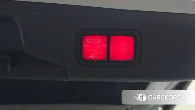 Mercedes-Benz EQA H243 id 4731213 из Кореи 8