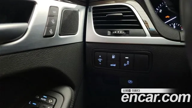 Genesis G80 id 2932870 из Кореи 8