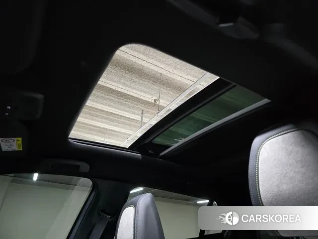 Peugeot e-2008 second generation id 3417045 из Кореи 8