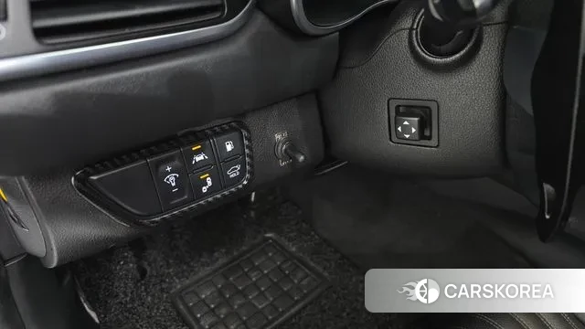 Genesis G70 id 3193333 из Кореи 8