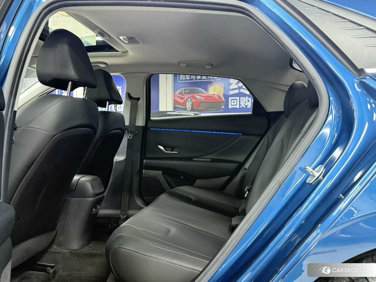 Hyundai Elantra id 4504880 из Китая 8