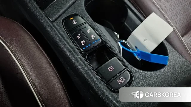 Kia The New Niro id 3307809 из Кореи 8