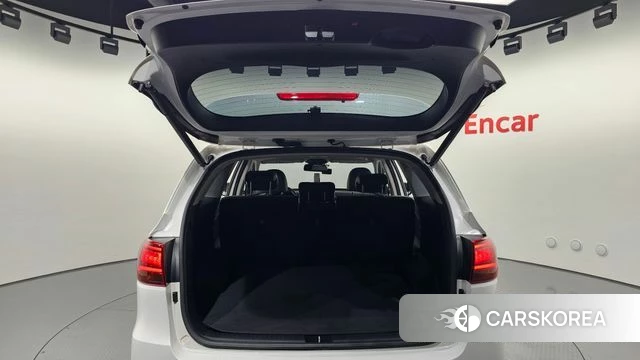 Kia The New Sorento id 4937779 из Кореи 8