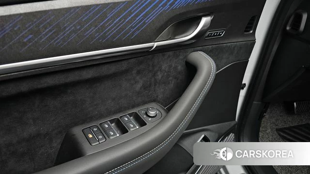 Renault Korea (Samsung) Grand Coleos id 4222689 из Кореи 8