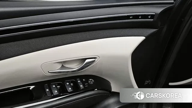 Hyundai Tucson (NX4) id 3473767 из Кореи 8