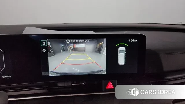 Kia The New Carnival 4th Generation id 3487182 из Кореи 8