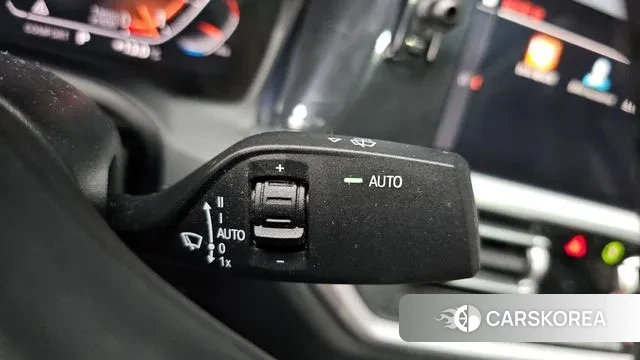 BMW 3 Series (G20) id 3390433 из Кореи 8