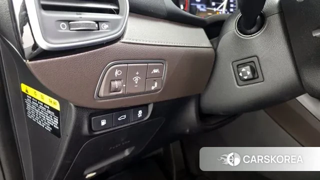 Hyundai Grandeur IG id 3583415 из Кореи 8