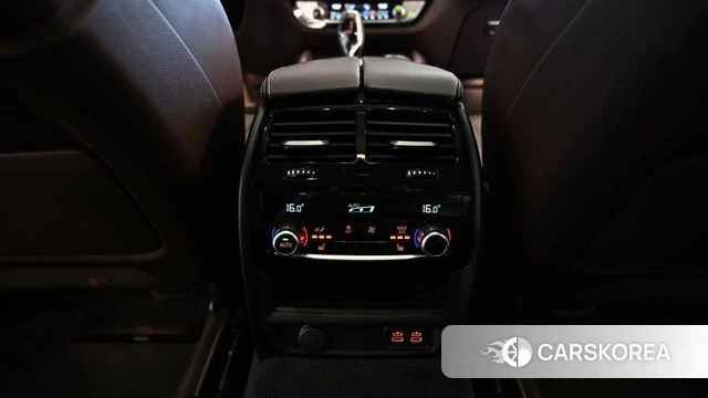 BMW 6 Series GT (G32) id 4792718 из Кореи 8