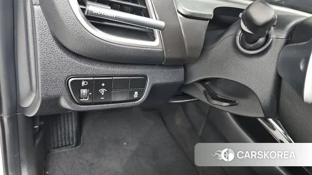 Kia The New Seltos id 3507474 из Кореи 8