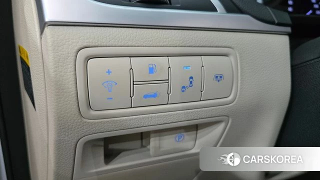 Genesis G80 id 4371950 из Кореи 8