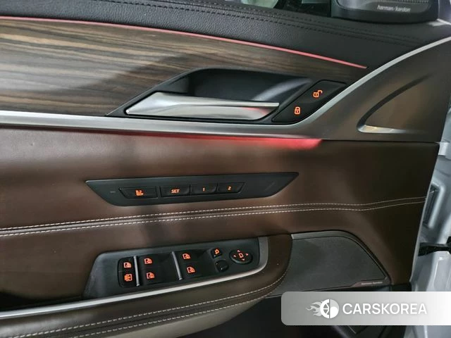 BMW 6 Series GT (G32) id 3835081 из Кореи 8