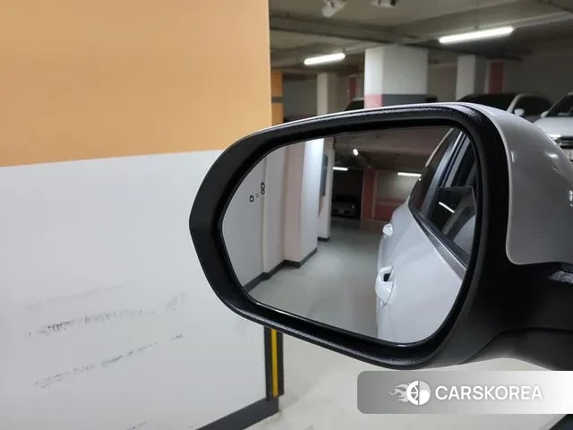 Kia The New Seltos id 3618983 из Кореи 8