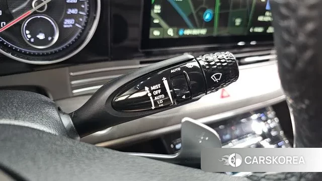 Hyundai The New Grandeur IG id 2891387 из Кореи 8