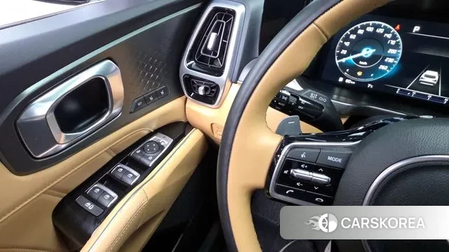 Kia Sorento 4th Generation id 3457875 из Кореи 8