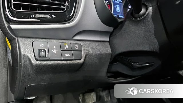 Kia Stonic id 3873396 из Кореи 8