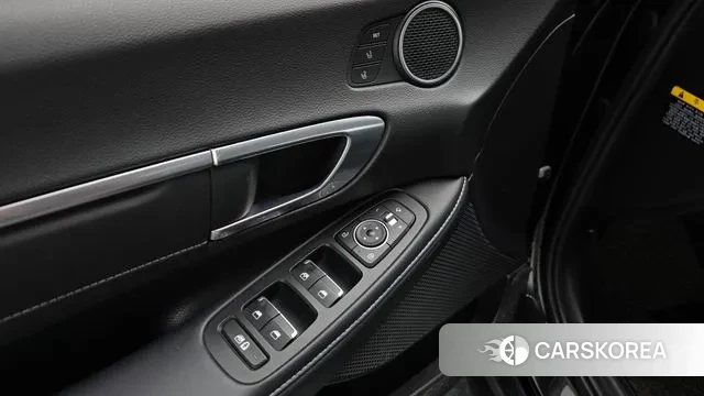 Hyundai Sonata Hybrid (DN8) id 3350607 из Кореи 8