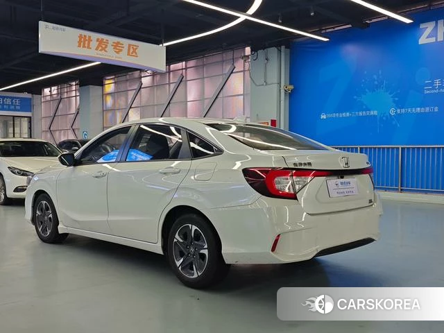 Honda Enjoy domain id 4210761 из Китая 8