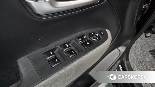 Kia The New Ray id 3384202 из Кореи 8