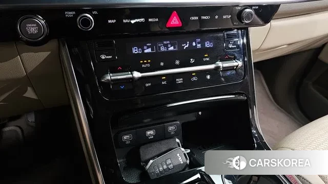 Kia Carnival 4th generation id 3043467 из Кореи 8