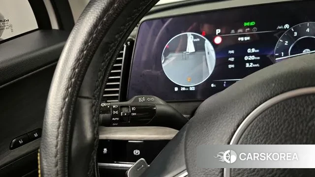 Kia Sportage 5th Generation id 3452219 из Кореи 8