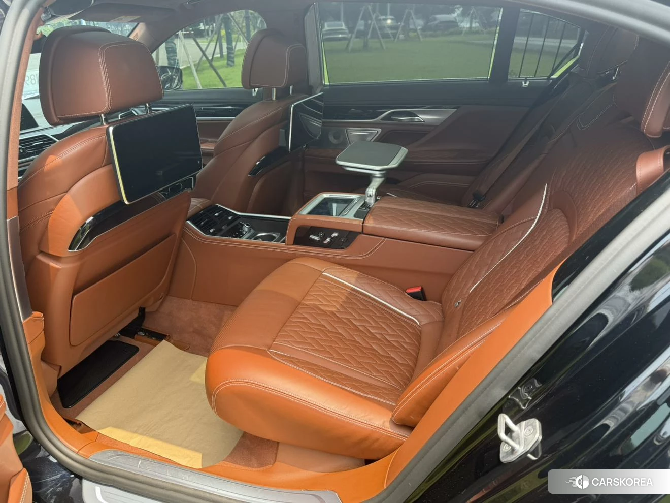 BMW 7 series id 4513805 из Китая 8