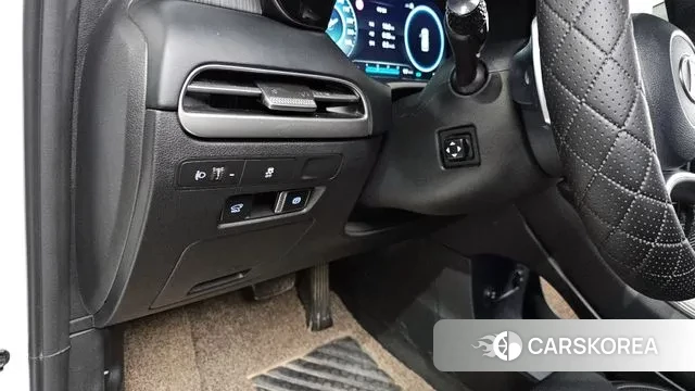 Hyundai The New Palisade id 3560173 из Кореи 8