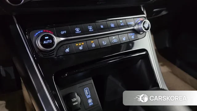 Hyundai Grandeur IG id 3018899 из Кореи 8