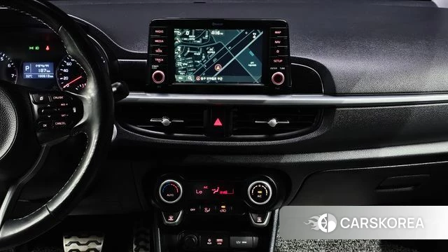 Kia All New Morning (JA) id 4632904 из Кореи 8