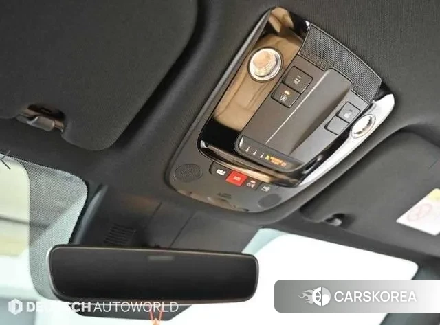 Kia Sorento 4th Generation id 3503127 из Кореи 8