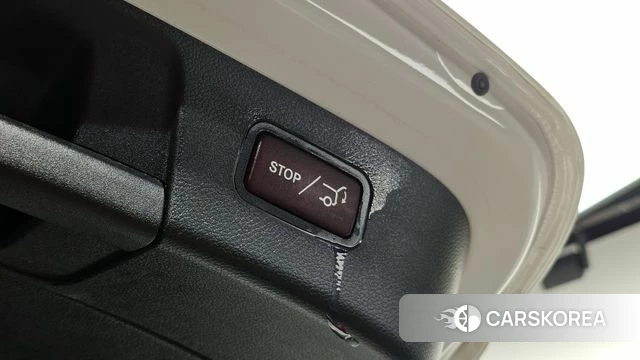 Mercedes-Benz GLA-Class X156 id 4326046 из Кореи 8