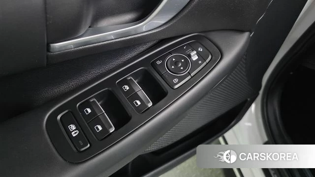 Hyundai Sonata (DN8) id 4294584 из Кореи 8