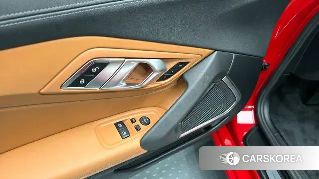 BMW Z4 (G29) id 3681508 из Кореи 8