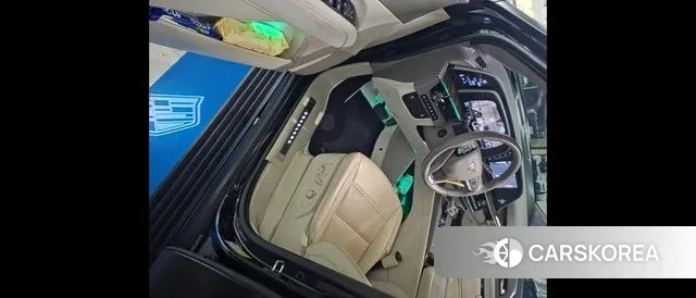 Cadillac Escalade 5th Generation id 2998957 из Кореи 8