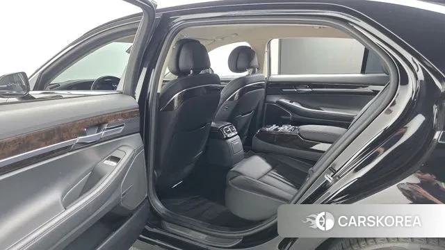 Genesis G90 id 2994857 из Кореи 8