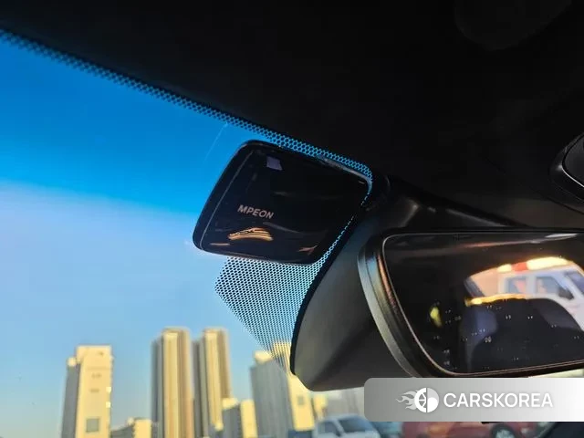 Lexus LS500h 5th generation id 3380588 из Кореи 8