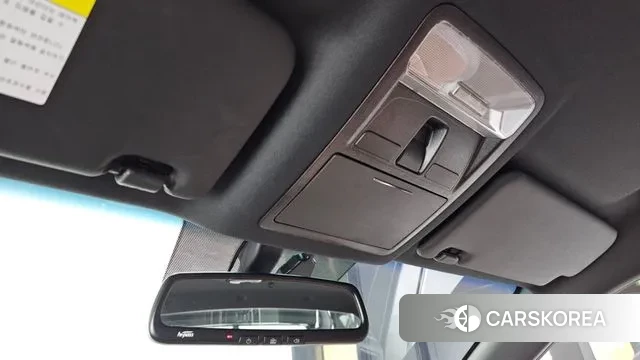 Ssangyong Rexton Sports id 3325110 из Кореи 8