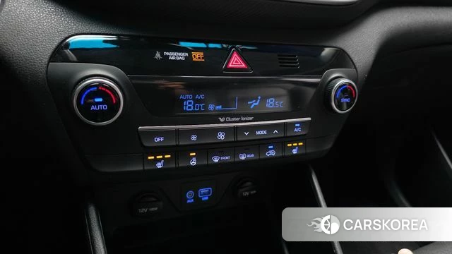 Hyundai All New Tucson id 4536340 из Кореи 8