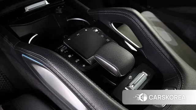 Mercedes-Benz GLE-Class W167 id 2998602 из Кореи 8