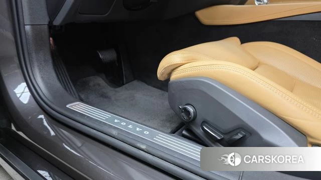 Volvo S90 id 4533931 из Кореи 8