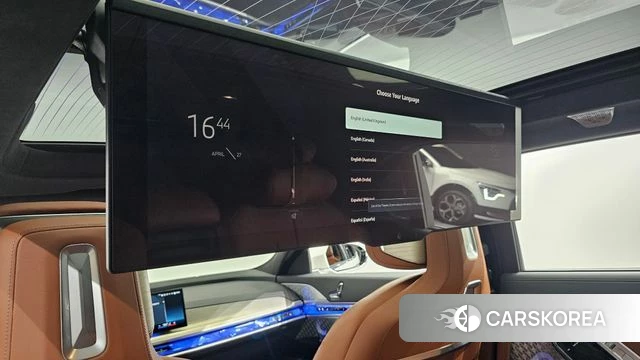 BMW 7 Series (G70) id 4222986 из Кореи 8