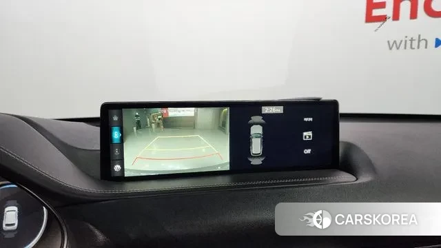 Genesis GV80 id 3664973 из Кореи 8