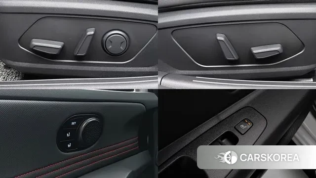 Hyundai The New Avante Hybrid (CN7) id 3393641 из Кореи 8