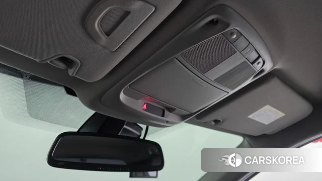 Renault Korea (Samsung) The New QM6 id 4666957 из Кореи 8